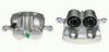 BUDWEG CALIPER 343980 Brake Caliper